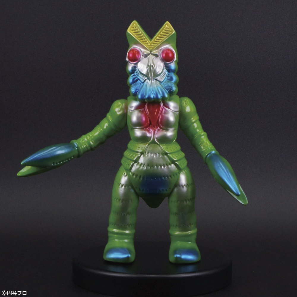 バルタン星人