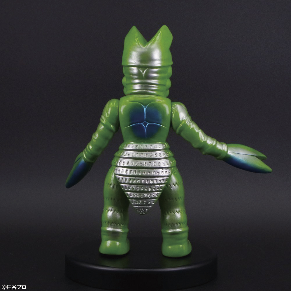 バルタン星人