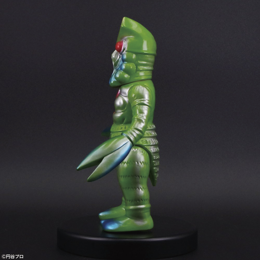 バルタン星人
