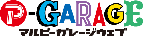 P-GARAGE